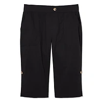 Iyla Women's Converter Bermuda Short