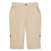 Bermuda convertible Iyla pour femmes