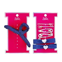 Ensembles d’Accessoires pour Cheveux Justice