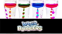 Incredible Group Water Bubblers Sensory Toy, Water Bubblers