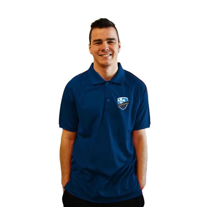 Montreal Impact Polo