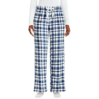 Pantalon en peluche George pour femmes