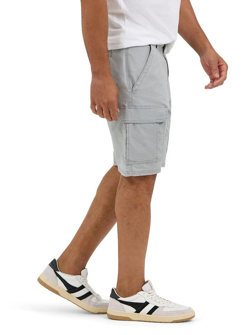 Wrangler Ripstop Cargo Short