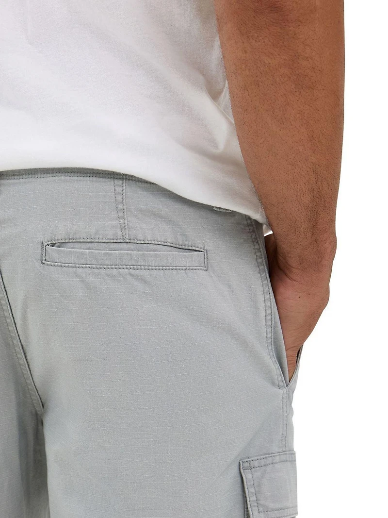 Wrangler Ripstop Cargo Short
