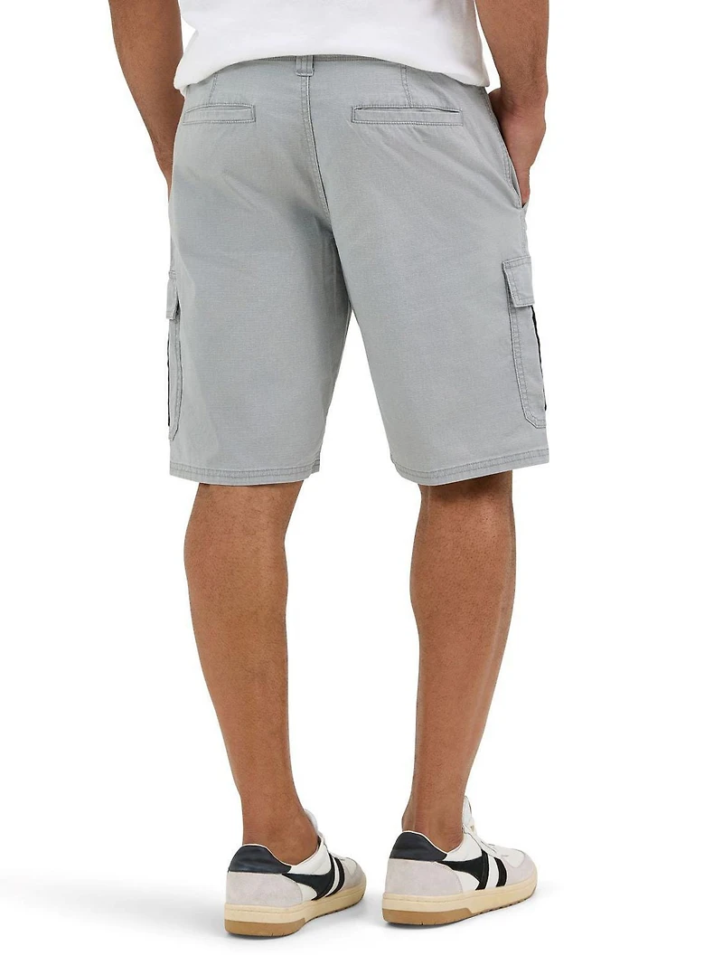 Wrangler Short cargo en ripstop