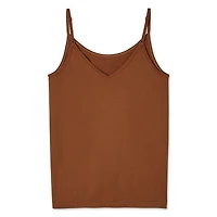 Camisole de base sans coutures George pour femmes