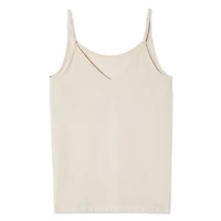 Camisole de base sans coutures George pour femmes