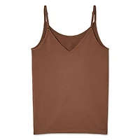 Camisole de base sans coutures George pour femmes