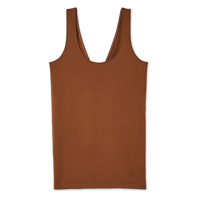 George Women's Core Seamless Tank