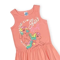My Little Pony Robe sans manche pour fille