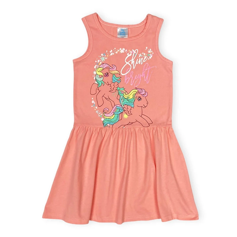 My Little Pony Robe sans manche pour fille