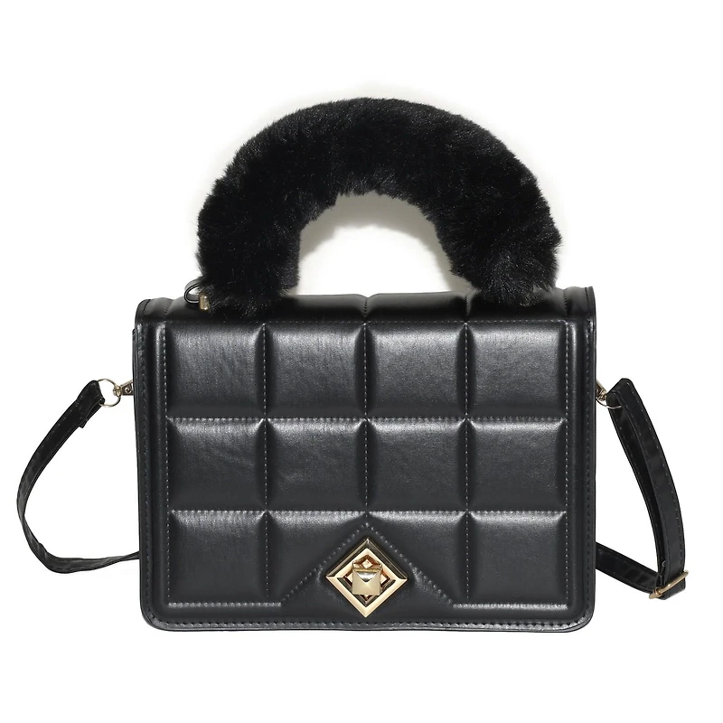 Sac bandoulière Nicci
