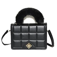 Sac bandoulière Nicci