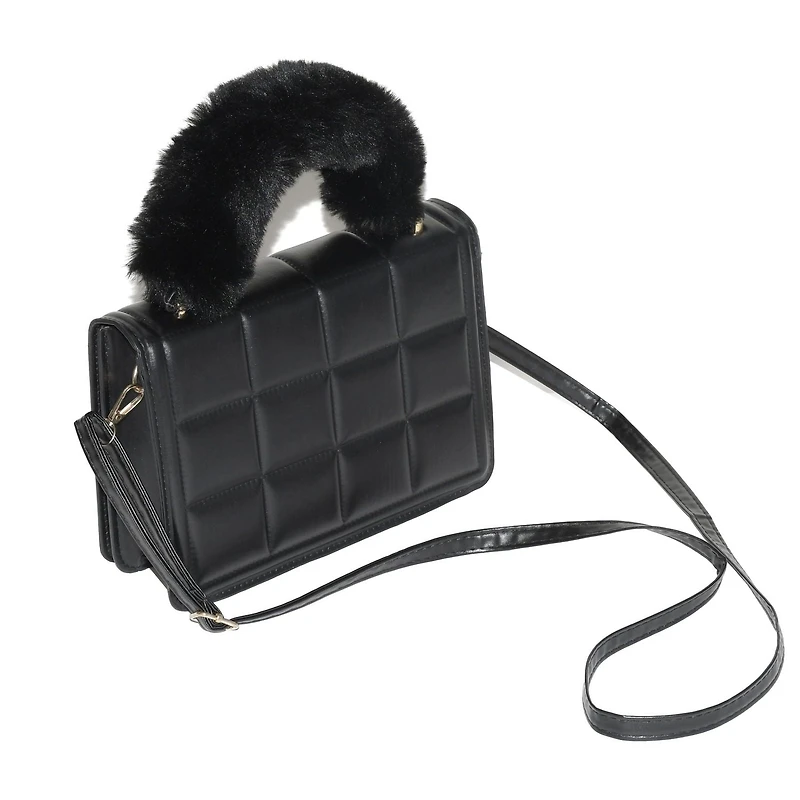 Sac bandoulière Nicci