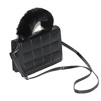 Sac bandoulière Nicci