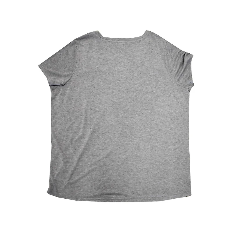 Ladies Plus The One With Friends T-Shirt