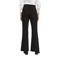 Pantalon tirer techno Mexx évasé pour femme