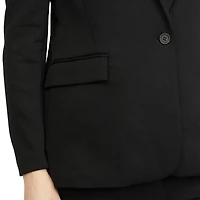 Mexx Women’s Jacquard Knit Blazer