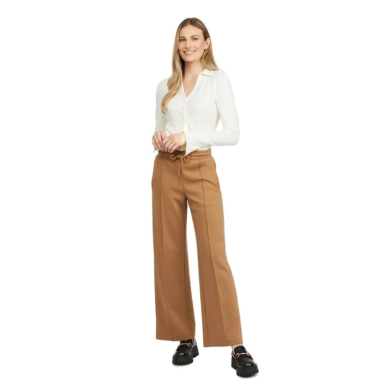 Mexx Women’s V-neck Knit Shirt