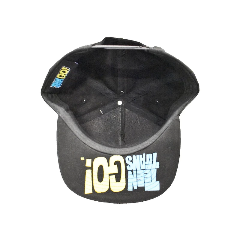 Boys Teen Titans Go! Robin Jump Snapback