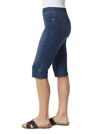 Gloria Vanderbilt Pull on Skimmer