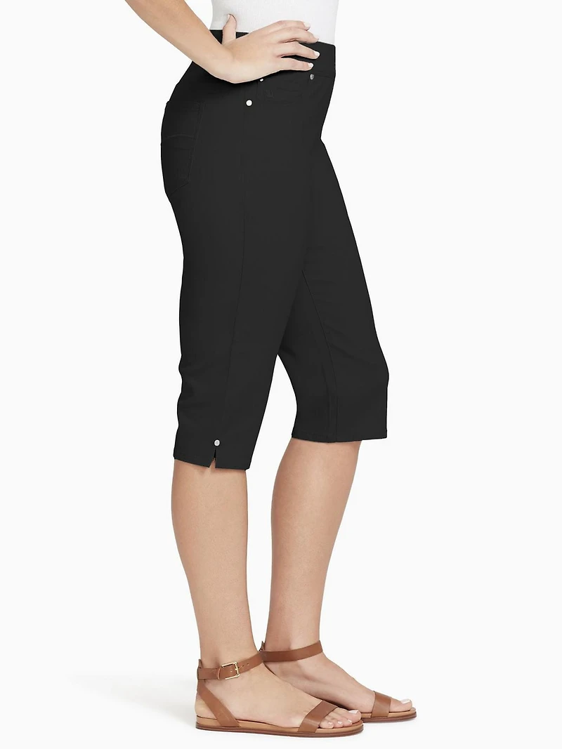 Gloria Vanderbilt Pull on Skimmer