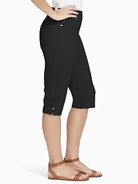 Gloria Vanderbilt Pull on Skimmer