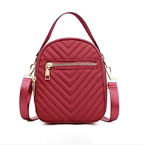 Sac à main Nicci en nylon