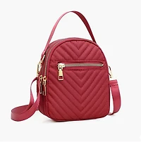 Sac à main Nicci en nylon