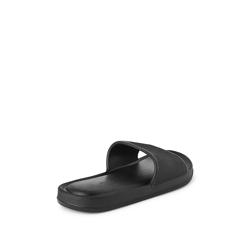 George Women's Western Slides