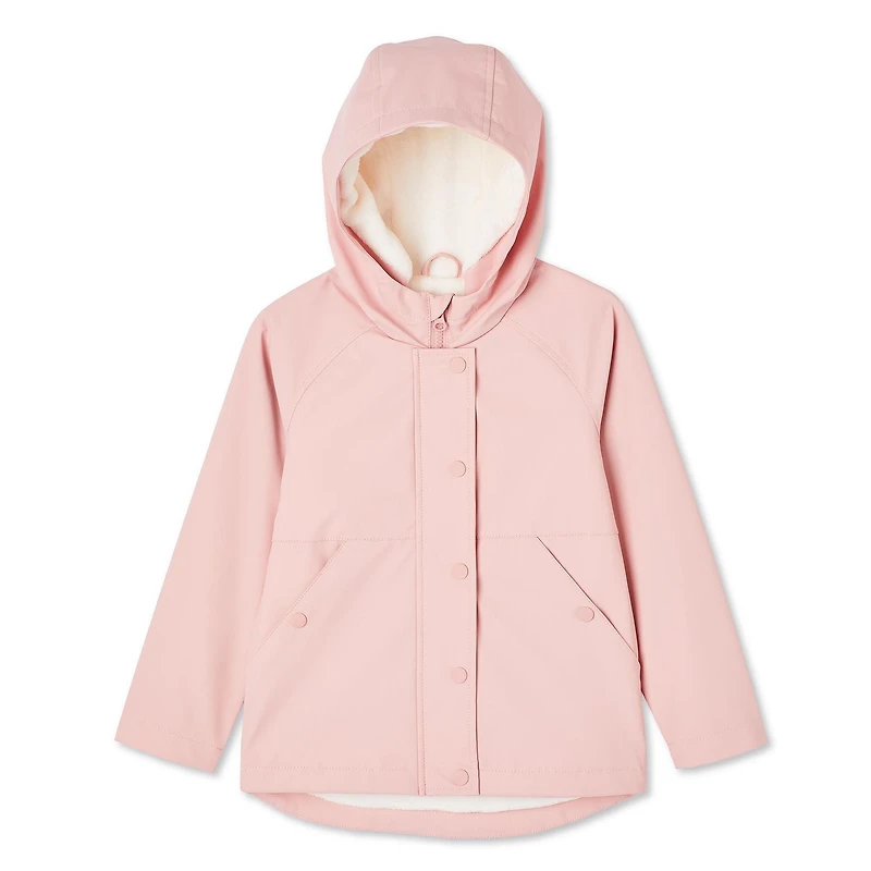 George Girls' Rain Jacket