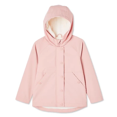 George Girls' Rain Jacket