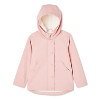 George Girls' Rain Jacket
