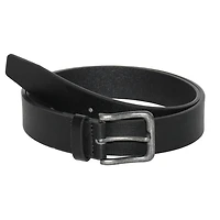 CEINTURE NICCI FINITION TEXTURÉE AVEC BOUCLE EN NICKEL ANTIQUE