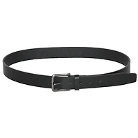 CEINTURE NICCI FINITION TEXTURÉE AVEC BOUCLE EN NICKEL ANTIQUE