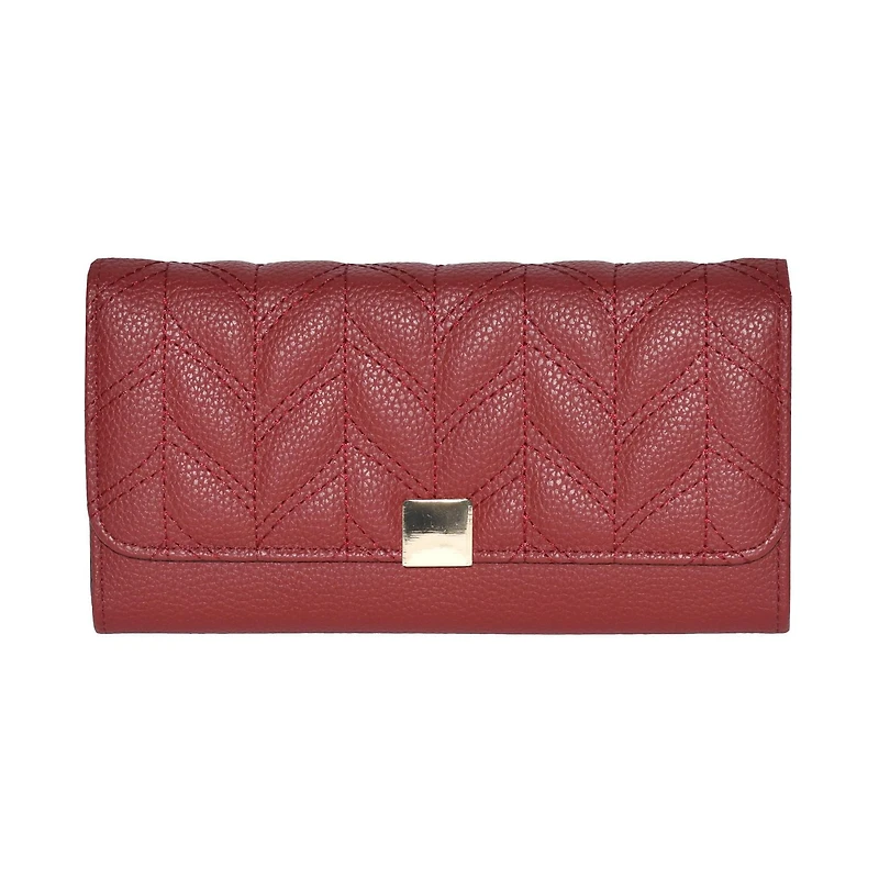 Nicci ladies wallet with box