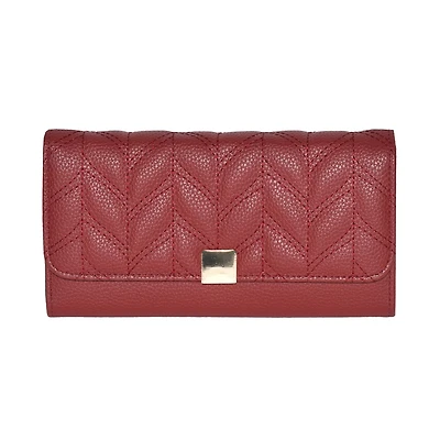 Nicci ladies wallet with box