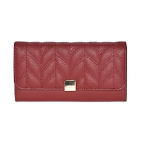 Nicci ladies wallet with box