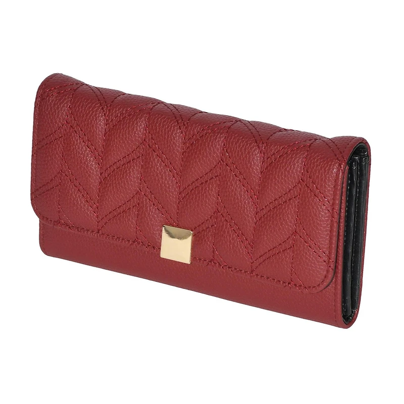 Nicci ladies wallet with box