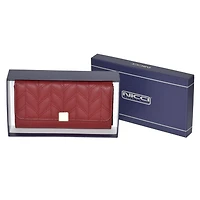 Nicci ladies wallet with box