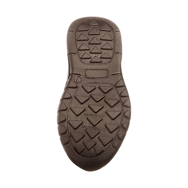 Chaussures de style sport décontracté Andar d'Athletic Works pour tout-petits garçons