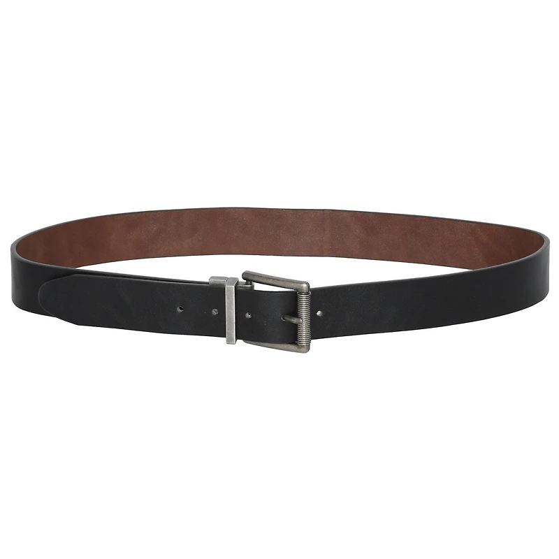 NICCI REVERSIBLE SMOOTH FINISH BELT