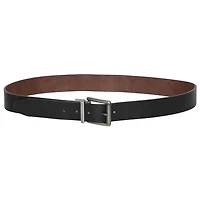 NICCI REVERSIBLE SMOOTH FINISH BELT