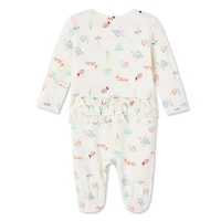 George Baby Girls' Sleeper