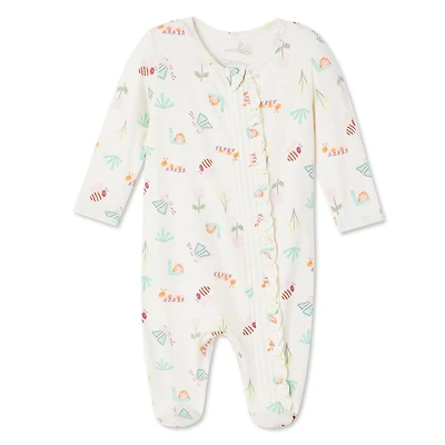 George Baby Girls' Sleeper