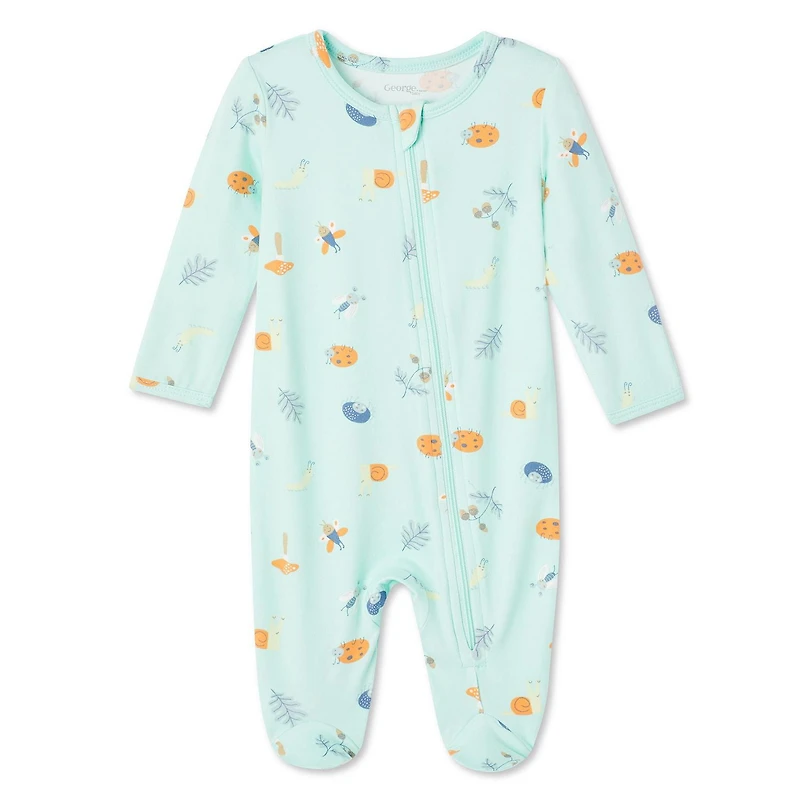 George Baby Boys' Sleeper