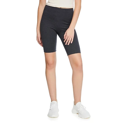 No Boundaries Women's Bike Short