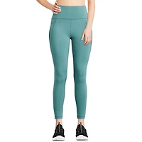 Legging avec poches Athletic Works pour femmes