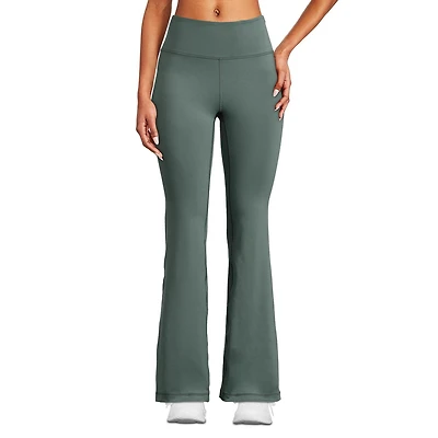 Pantalon de yoga Athletic Works pour femmes