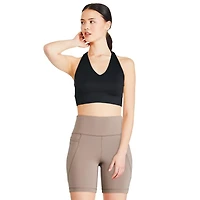 Athletic Works Women's Racerback Bra